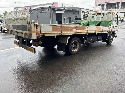 Toyota DYNA TRUCK