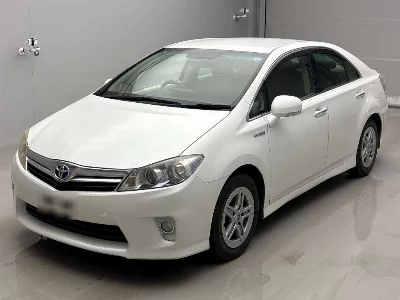 Toyota Sai