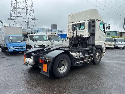 Hino Profia