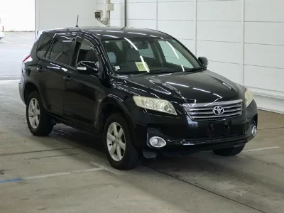 Toyota Vanguard