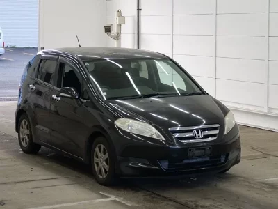 Honda Edix