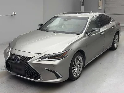 Lexus ES300h