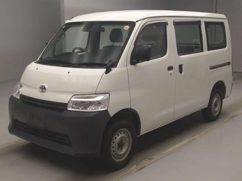 Toyota TownAce 2022