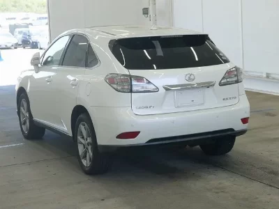 Lexus RX270