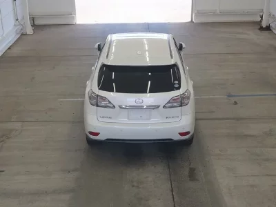 Lexus RX270