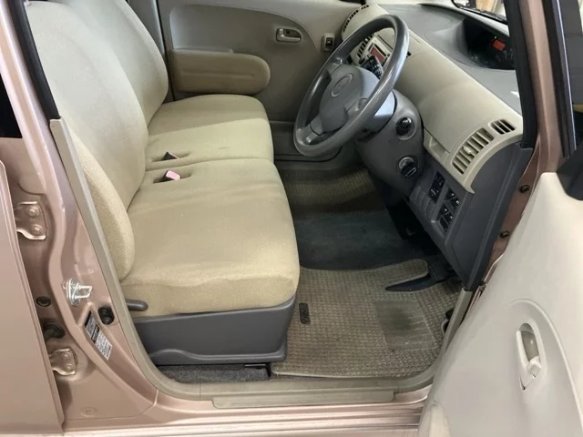 Daihatsu Tanto  с аукциона в Японии