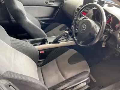 Mazda RX-8