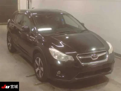 Subaru SUBARU XV