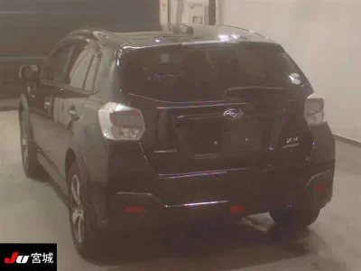 Subaru SUBARU XV
