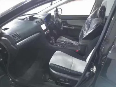 Subaru SUBARU XV