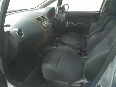 Mitsubishi Colt Plus