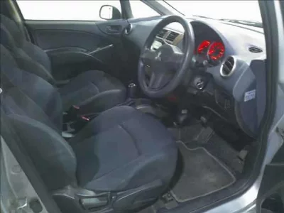 Mitsubishi Colt Plus