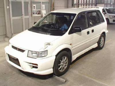 Mitsubishi RVR