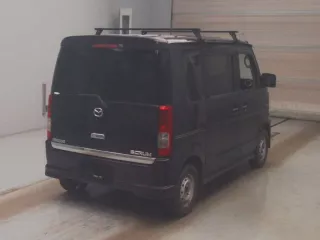 Mazda SCRUM WAGON
