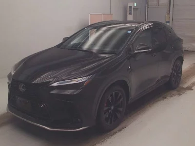 Lexus NX350h
