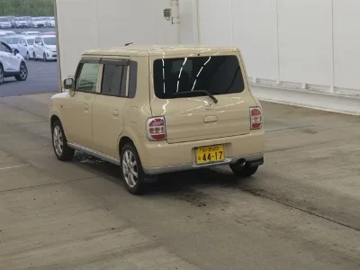 Mazda Spiano