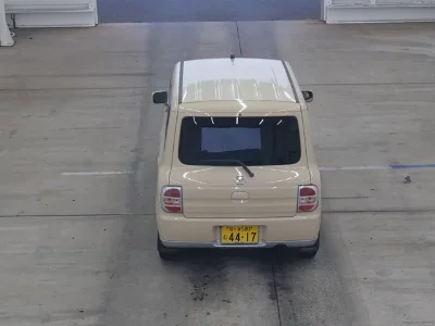 Mazda Spiano