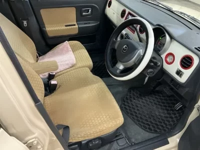 Mazda Spiano