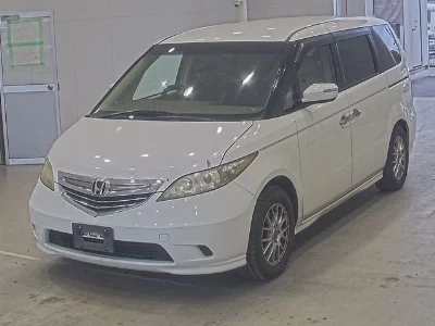 Honda Elysion