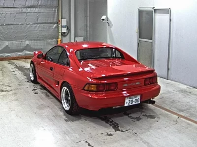Toyota MR2