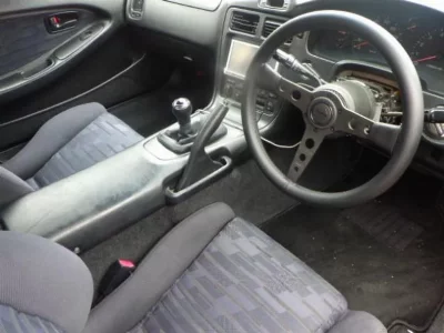 Toyota MR2