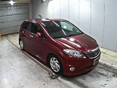 Honda Edix