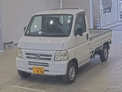 Honda Acty