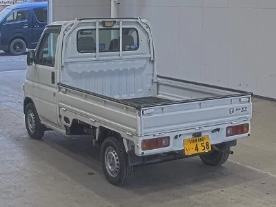Honda Acty
