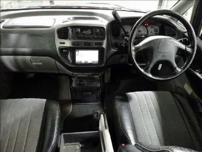 Mitsubishi DELICA SPACE GEAR