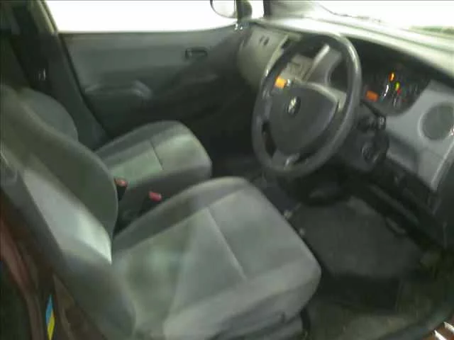 Suzuki Cervo  с аукциона в Японии