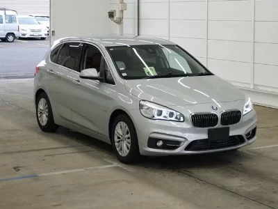 BMW 2-Series