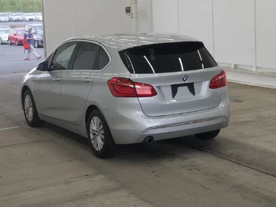 BMW 2-Series