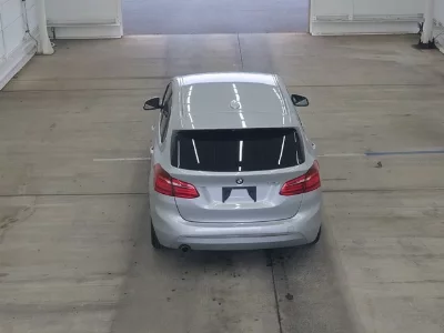 BMW 2-Series