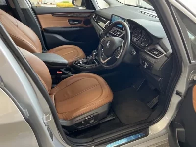 BMW 2-Series
