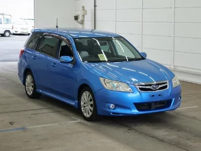 Subaru Exiga
