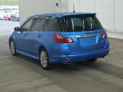 Subaru Exiga