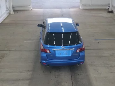 Subaru Exiga