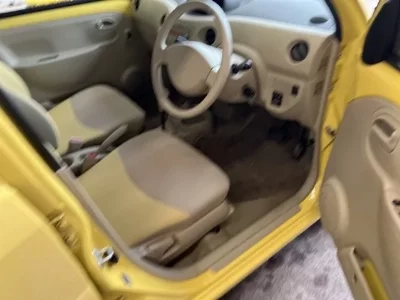 Daihatsu Esse