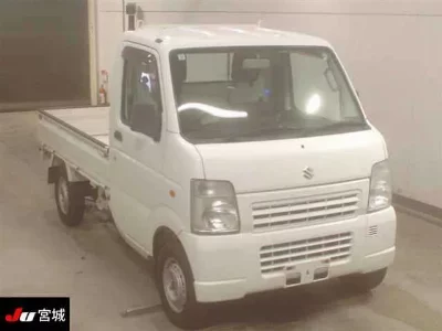 Suzuki CARRY