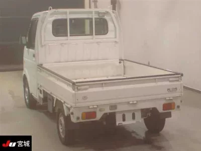 Suzuki CARRY