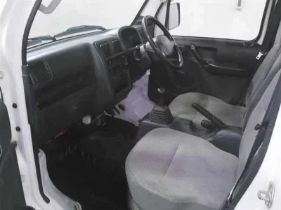 Suzuki CARRY