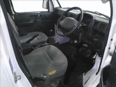 Suzuki CARRY