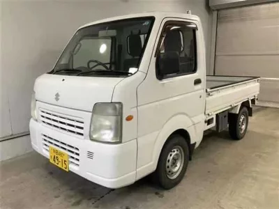 Suzuki CARRY