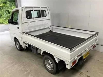 Suzuki CARRY