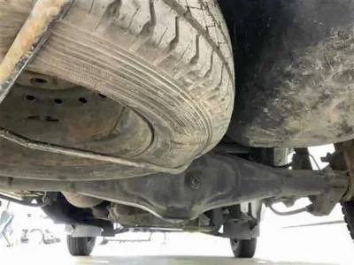 Suzuki CARRY