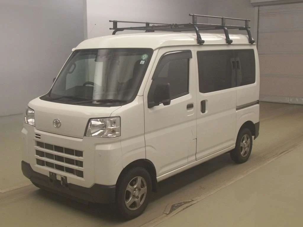 Toyota Pixis Van 2022