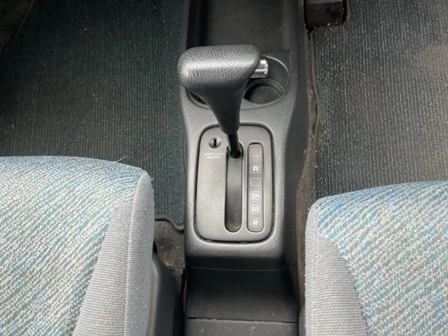 Honda Capa  с аукциона в Японии