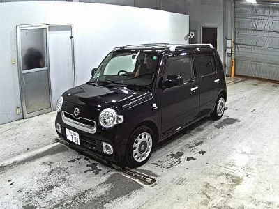 Daihatsu Mira Cocoa