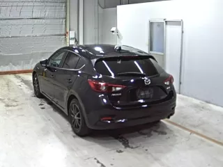 Mazda AXELA SPORT