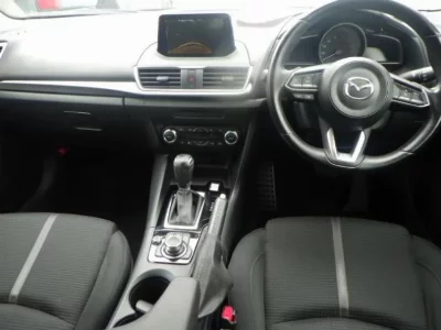 Mazda AXELA SPORT
